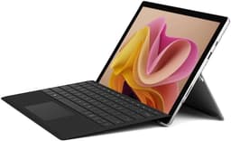 Surface Pro 4 (512GB SSD | 16GB RAM | i7-6650U | Silver) — thumbnail 2