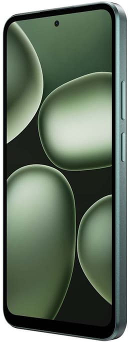 DOOGEE B10 Smartphone - Telefoon 2026 - 48GB RAM - 256GB ROM - 6,63" 120Hz - 7600mAh - IP68 waterdicht - NFC GPS - Groen — thumbnail 5