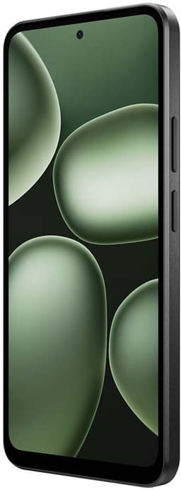 DOOGEE B10 Smartphone - Telefoon 2026 - 48GB RAM - 256GB ROM - 6,63" 120Hz - 7600mAh - IP68 waterdicht - NFC GPS -Zwart — thumbnail 5