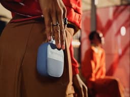 Bose Soundlink Micro 2 Blauw — thumbnail 2