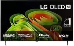 LG OLED55B6ELC.AEU OLED Smart Televisie — thumbnail 1