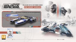 Star Wars: Galactic Racer - PS5 — thumbnail 2