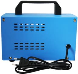 NordHaus Ozongenerator - Luchtreiniger - Ozonator - Professionele Geurverwijdering en Luchtzuivering - 60g Ozonproductie 220V — thumbnail 4