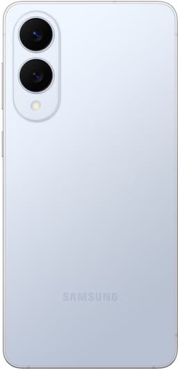 Samsung Galaxy S25 Edge 512GB - Titanium Ice Blue — thumbnail 5