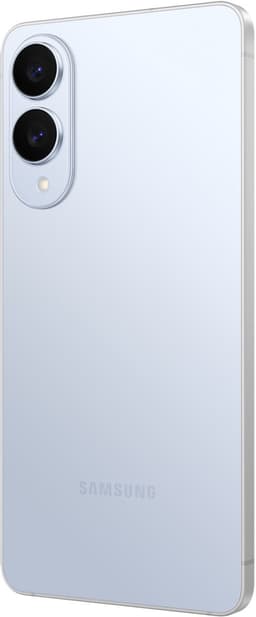 Samsung Galaxy S25 Edge 512GB - Titanium Ice Blue — thumbnail 4
