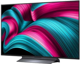 LG C5 OLED65C55LA - 65 inch - 4K OLED Evo - 2025 - Smart TV — thumbnail 4