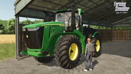 Farming Simulator Signature Edition Nintendo Switch 2 — thumbnail 5