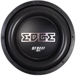 EDGE EDP122SPL-E3 | 30cm / 12" | Losse Subwoofer | 1500 Watt RMS @ 2+2Ω — thumbnail 2