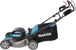 Makita LM001GZ Accu Grasmaaier 48cm XGT 40V Max Basic Body — thumbnail 3