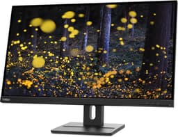 Monitor Lenovo 62D0GAT1EU 27" IPS LED — thumbnail 2