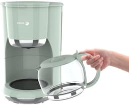Filterkoffiezetapparaat - FAGOR - FG1560 - 1,5 L - 12 kopjes - Warm houden — thumbnail 4