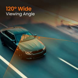 Road Angel Halo Start Dashcam voor Auto - Met Wifi - Compacte Autocamera - 1080p Full HD - Looprecording - Nachtzicht - beeldstabilisatie — thumbnail 5