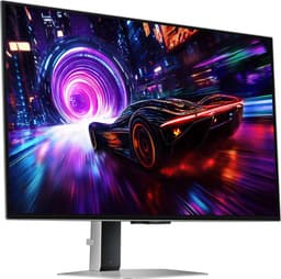 Samsung Odyssey OLED G8 LS32FG812SUXEN - 4K OLED Gaming Monitor - 240Hz - 32 Inch — thumbnail 2