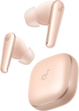 SOUNDCORE Liberty 5 In-ear Draadloze oordopjes met Ruisonderdrukking Roze — thumbnail 1