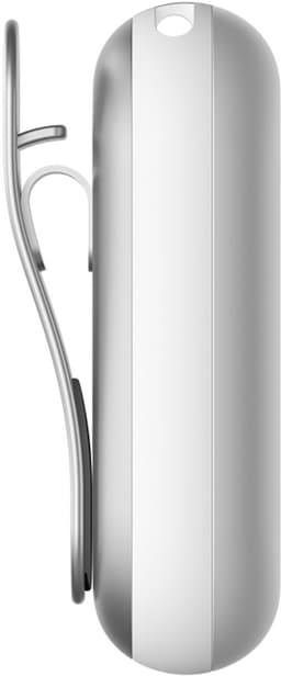 Plaud Notepin - LLM Empowered AI Voice Recorder - 64 gb intern geheugen - Lunar silver — thumbnail 2