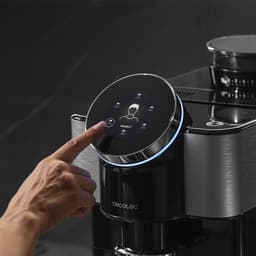 Cecotec Cremmaet Spin Volautomatische Espressomachine - 7 Soorten Koffie en 6 Gebruikersprofielen - Koffiemachine — thumbnail 5