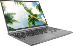 15.3 Aluminium laptop voorzien van USB-C, Wifi 6E , AMD Radeon 890M videokaart en AMD Ryzen AI 9 HX370 processor — thumbnail 4