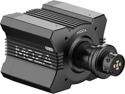 MOZA R12 V2 stuurbasis — thumbnail 3