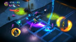 Teenage Mutant Ninja Turtles: Splintered Fate Deluxe Edition - Nintendo Switch — thumbnail 3