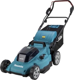 Makita DLM480Z Accu Grasmaaier 48cm 2x18V Basic Body — thumbnail 3