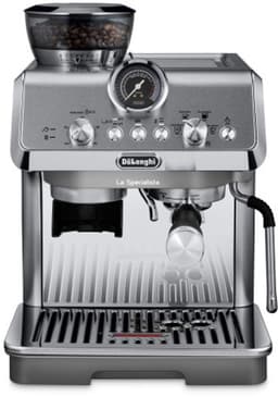 De'Longhi La Specialista Arte Evo EC9255.M - Pistonmachine met bonenmaler - Cold Brew - Grijs — thumbnail 3