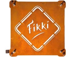 Fikki Wheels - Compact