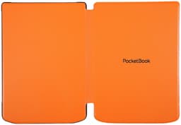 PocketBook Verse Lite e-reader – 6 inch – 8 GB + Oranje hoesje – voordeelbundel — thumbnail 2