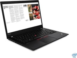 Lenovo ThinkPad T14 Gen 1 | Intel Core i5 | Intel UHD Graphics | (″) | 256 GB SSD | 8 GB DDR4 | US | WiFi | Windows 11 Pro — thumbnail 4
