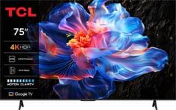 TCL 75P69K — thumbnail 1