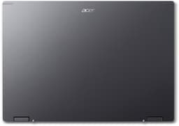 Aspire Spin 14 ASP14-52MTN-58D9 - 2-in-1 Convertible - 14 inch - Touchscreen - Core Ultra 5 (i5) - 16GB - 512GB SSD - Zilver - inclusief Stylus Pen — thumbnail 5