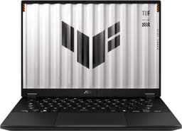 ASUS TUF Gaming A14 FA401UM-RG010W - Gaming Laptop - 14 inch - RTX 5060 -165 Hz — thumbnail 1