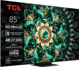 TCL 85Q7C - 85 inch - 4K QD-MiniLED - 2025 - Smart TV — thumbnail 3