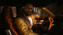 Cyberpunk 2077: Ultimate Edition - Nintendo Switch 2 — thumbnail 5