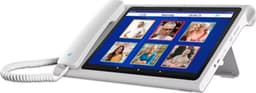 SeniorenTAB Smart Combi Deluxe - Telefoon en tablet combinatie - 10 inch scherm - Eenvoudig Beeldbellen — thumbnail 5