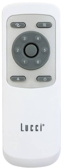 Beacon Lucci Air Plafondventilator Newport 137 cm 213171 — thumbnail 5