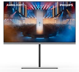 Philips 65OLED959/12 B&W Ambilight OLED TV - 4K — thumbnail 1