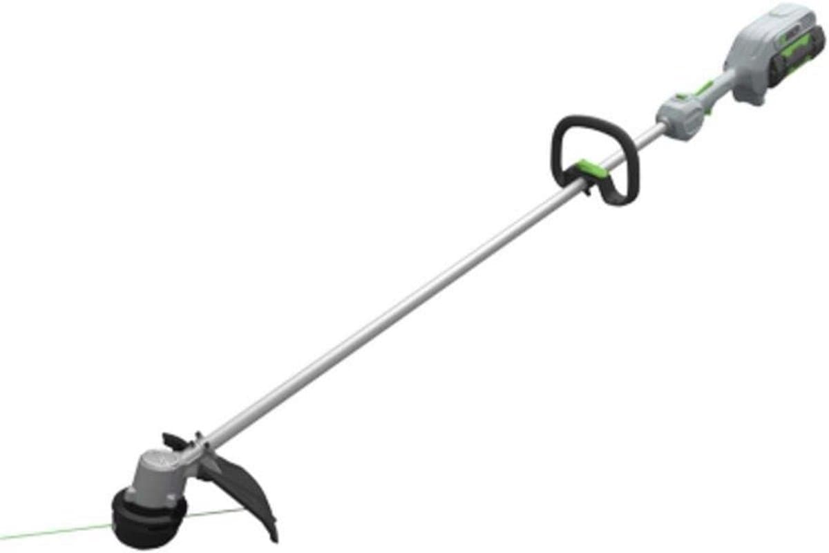 Grastrimmer 33 cm met Borstelloze Motor - Voor Snelle en Efficiente Tuinonderhoud — afbeelding 1