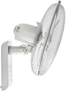 CasaFan Greyhound WV 45 FB LG Wandventilator (Ø) 44 cm Kleur ventilatorbladen: Half transparant Kleur behuizing: Lichtgrijs — thumbnail 3