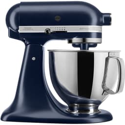 KitchenAid Artisan 5KSM175PSEIB - Inktblauw |  | 5413184601669 — thumbnail 1