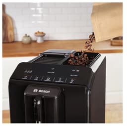 BOSCH TIE20109 Series 2 VeroCafe - Volautomatische espressomachine - Zwart — thumbnail 5