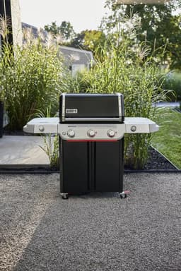 Weber Genesis E-335W — thumbnail 4
