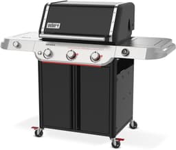 Weber Genesis E-335W — thumbnail 2