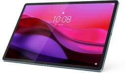 Lenovo Yoga Tab Plus – 16GB RAM – 256GB opslag – Inclusief Keyboardcover (AZERTY) & Pen Plus – WiFi – Blauwgrijs — thumbnail 4