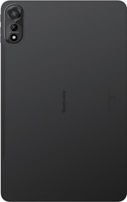 Blackview MEGA 2 Tablet Sets - Android 15 - 4G LTE+WiFi - 12 Inch - 36GB RAM - 256GB - Widevine L1 - 9000mAh - Grijs — thumbnail 5