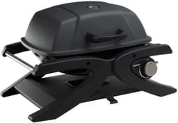 Tafelbarbecue op gas - 102 x 40 x 50 cm — thumbnail 1