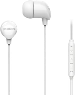 Philips Oordopjes - Rijke Bas Helder Geluid Bedraad In-ear Met Microfoon — thumbnail 2