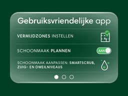 iRobot Roomba® 205 DustCompactor Combo - Robotstofzuiger met Dweilfunctie - Zwart - L1210 — thumbnail 5