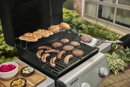 Weber Spirit E-210 — thumbnail 4