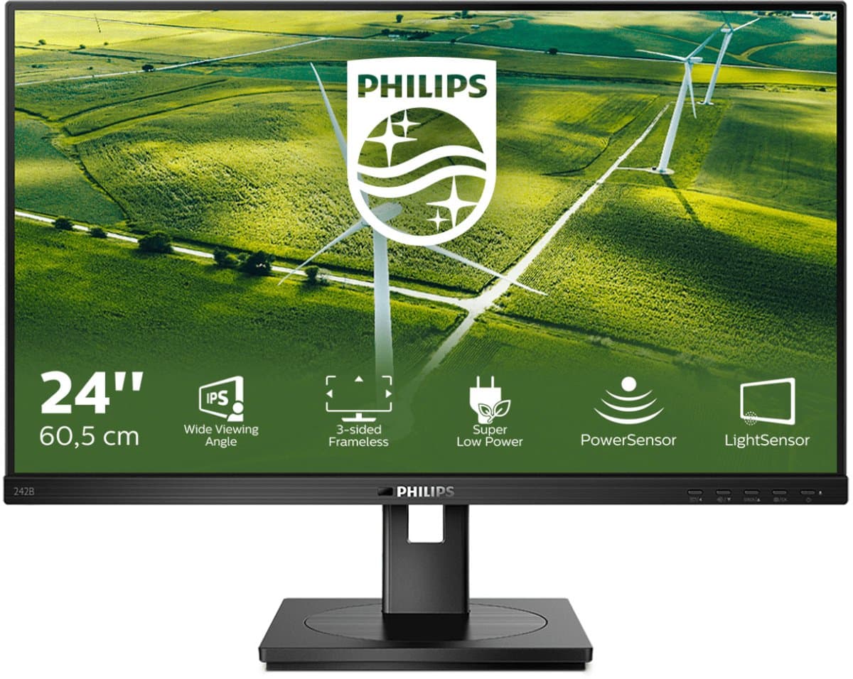 Philips 242B1G/00 — afbeelding 1