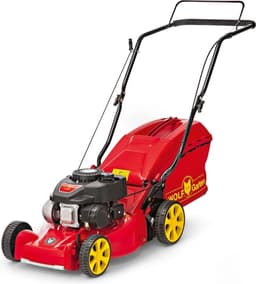 WOLF-Garten benzine grasmaaimachine A 4200 2100 W 11A-LOSC650 — thumbnail 4
